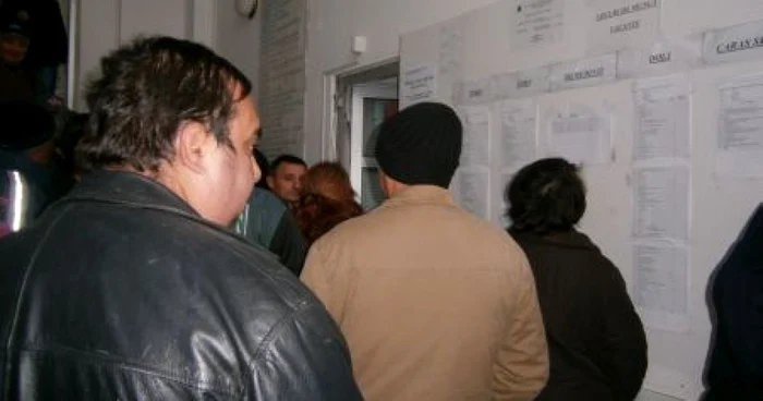 Au început înscrierile pentru patru cursuri de formare profesională