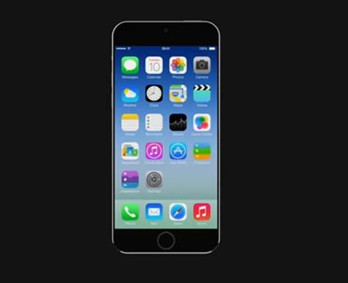 
    Cum arată noul iPhone Air Concept 2014  