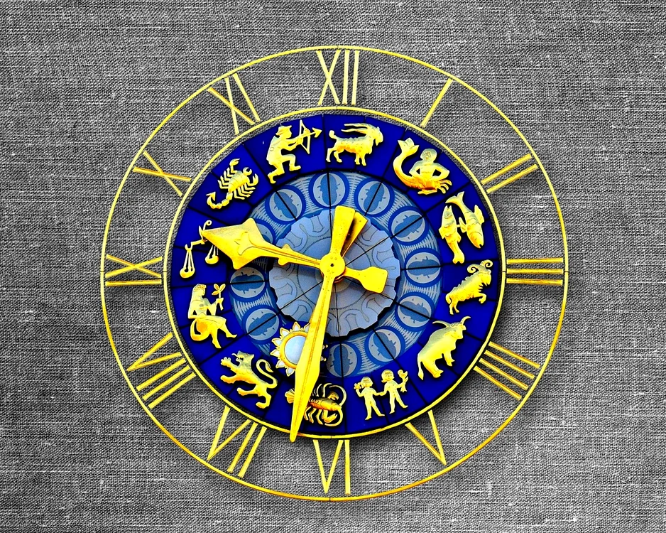Horoscop - Foto: Pixabay 