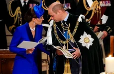 kate middleton, prințul william  gettyimages jpg