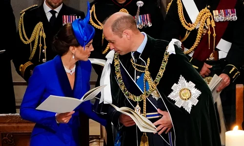 kate middleton, prințul william  gettyimages jpg