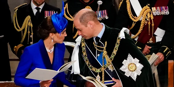 kate middleton, prințul william  gettyimages jpg