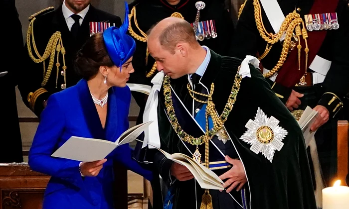 kate middleton, prințul william gettyimages jpg