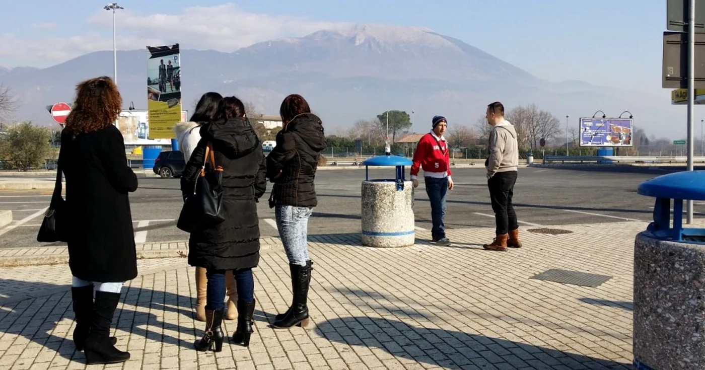 Reportajele fac parte dintr-o amplă anchetă a echipei emisiunii „România, te iubesc!“ FOTO Pro TV