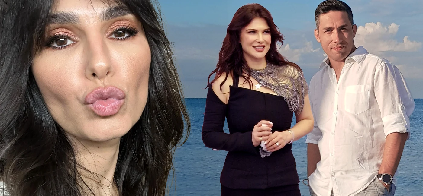 Dana Budeanu, reacție spumoasă după ce s-a aflat că Monica Bîrlădeanu are o relație nouă
