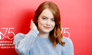 Emma Stone  Shutterstock jpg
