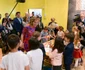 Carmen Iohannis si Jill Biden in Romania scoala elevi ucraineni (8) jpg