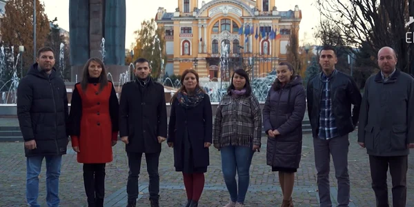 cluj voluntari emaus