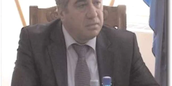 magistrati dambovita