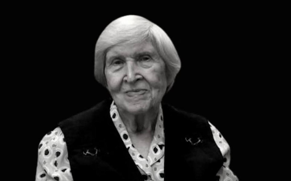 A murit ultima soră a Seniorului Corneliu Coposu. Rodica a fost „stâlpul siguranţei" familiei