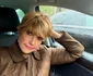 Marina Almășan este vedeta TVR 2 cu vechime de peste 25 de ani 