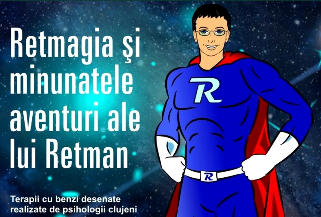 Retman