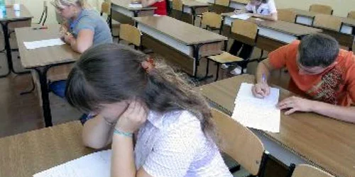 Bacău: Elevii de la ”Platon” vor fi prezenți la concursul ”Cu viața mea apăr viața”