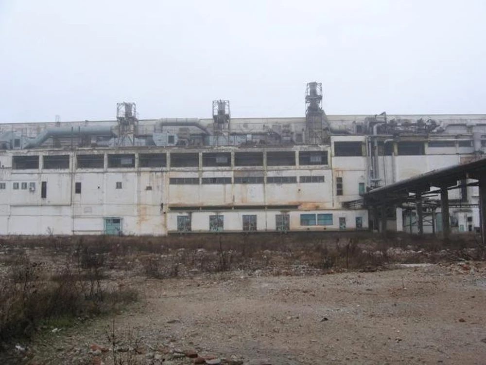 letea bacau fabrica