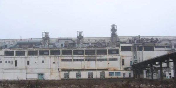 letea bacau fabrica