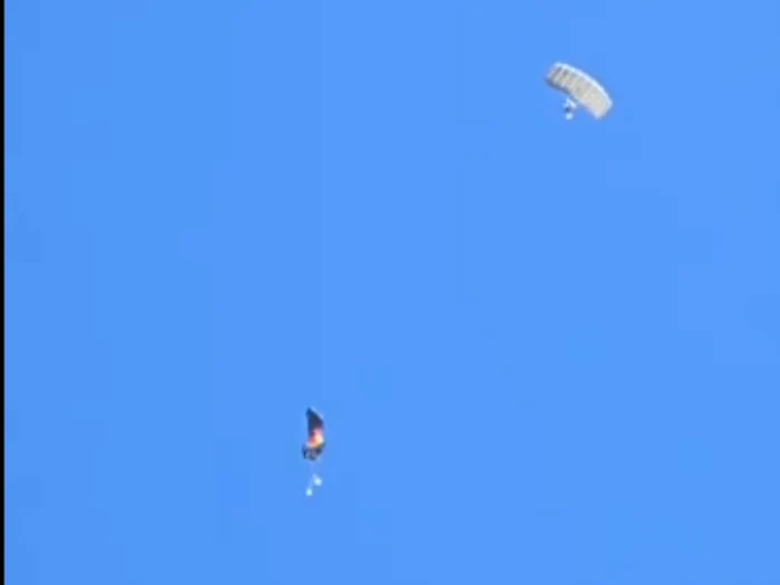 FOTO: Captură video FocusTV