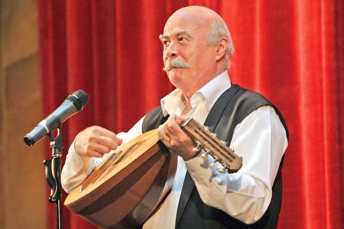 Tudor Gheorghe