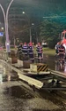 accident pasajul Unirii  jpg
