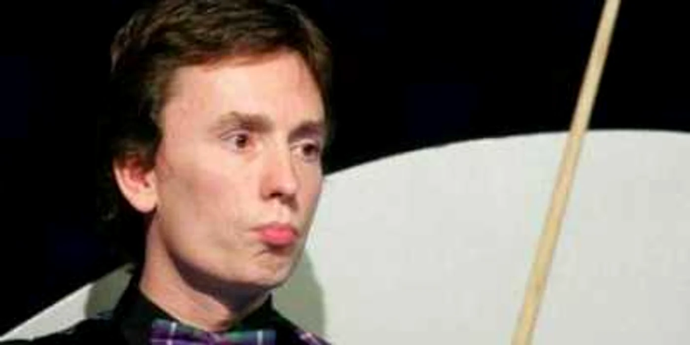 Campionatul Mondial de Snooker: Ken Doherty rămâne pe tuşă