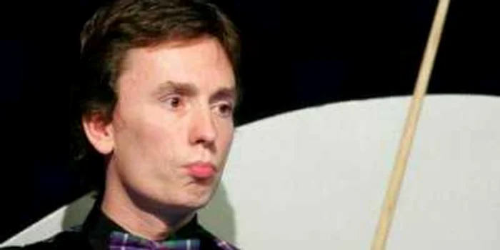 Campionatul Mondial de Snooker: Ken Doherty rămâne pe tuşă