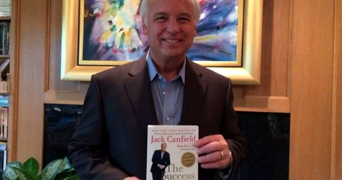 jack canfield foto