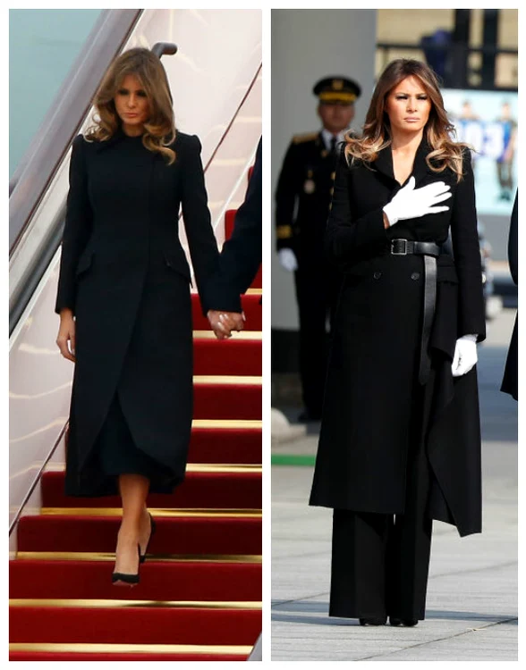 melania trump jpeg