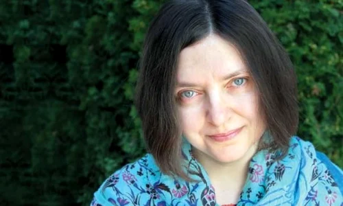 Tatiana Niculescu Bran, scriitoare: „Am scris despre spaima de singurătate în diversele ei ipostaze“ jpeg