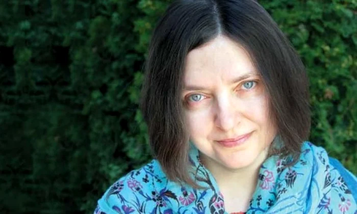 Tatiana Niculescu Bran, scriitoare: „Am scris despre spaima de singurătate în diversele ei ipostaze“ jpeg