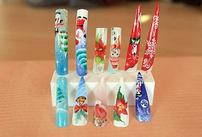 Clientele pot alege din zeci de modele