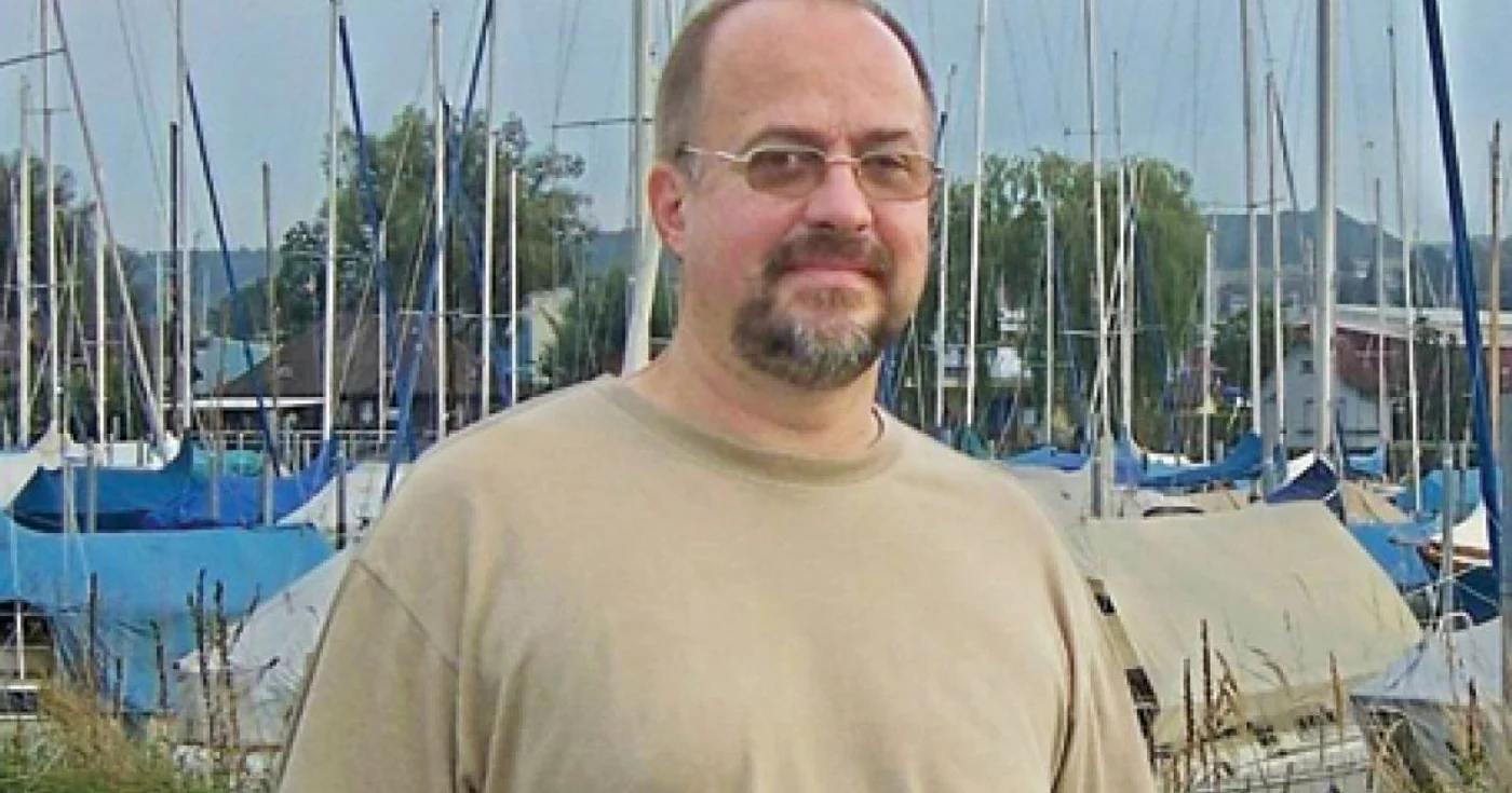 Radu Andriescu