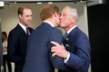 Prințul Harry, Regele Charles  Getty jpg