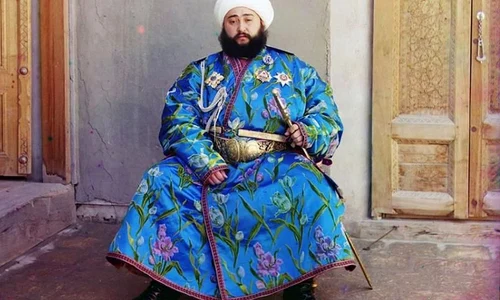 Fotografii rare din anii 1907 1915 din Imperiul Rus jpeg