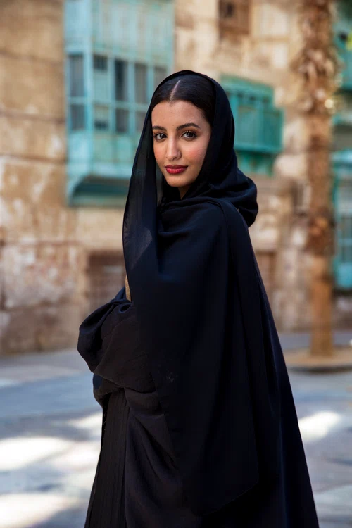 Arabia Saudită: frumusețea, la un loc cu cenzura
