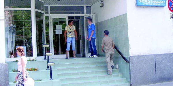 Clujul va avea două noi clinici regionale