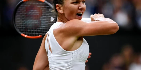 Halep