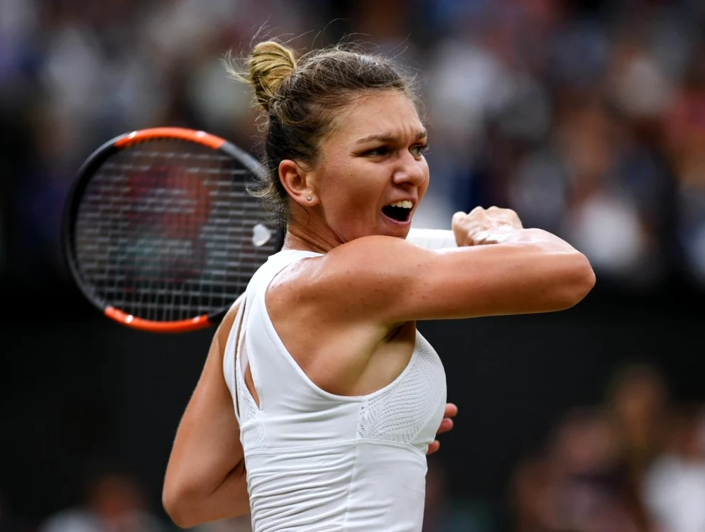 Halep