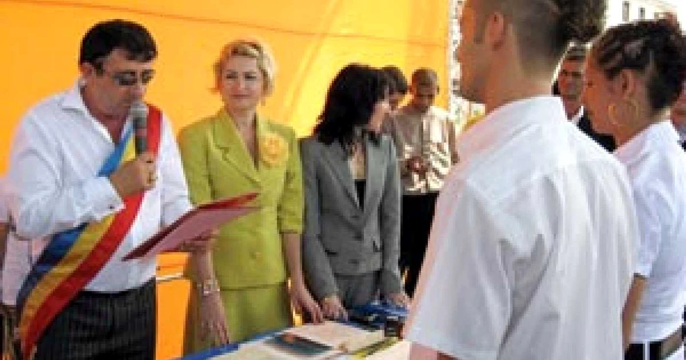 Primăria Rovinari se află printre instituţiile cu cele mai multe disponibilizări