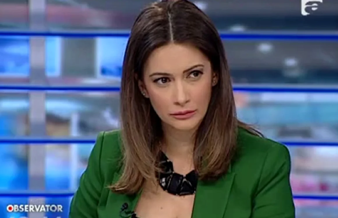 Andreea Berecleanu