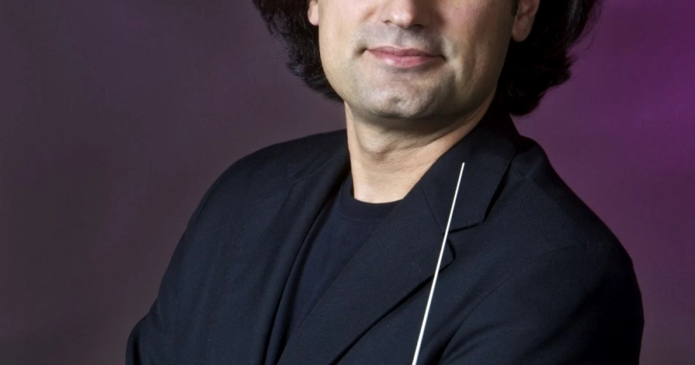 dirijor Mihai Ignat