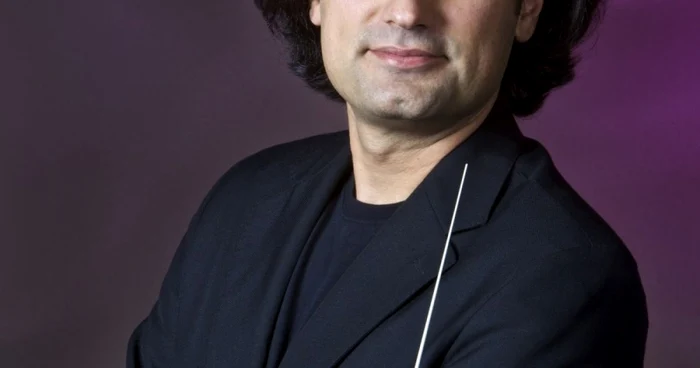 dirijor Mihai Ignat
