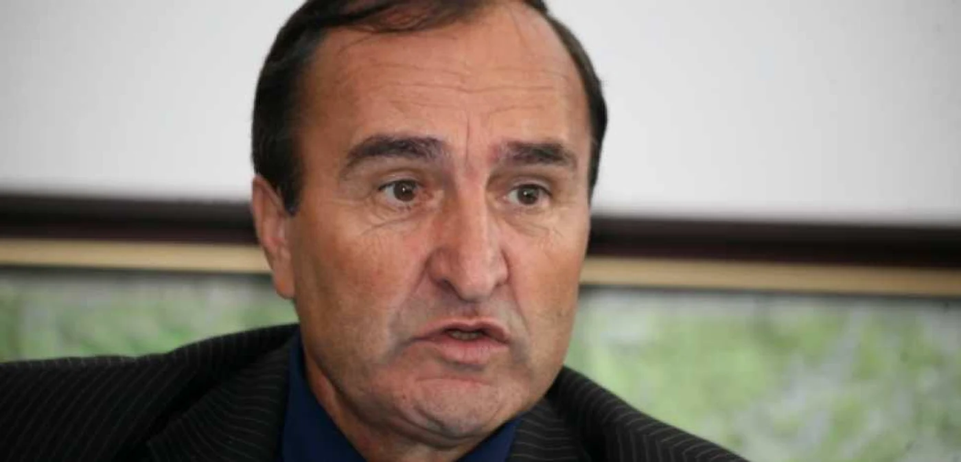 Matei Catrinoiu şi-a însuşit banii din contul special al firmei intrate în insolvenţă