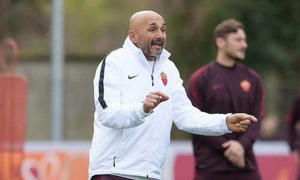 Selecţionerul Luciano Spalletti, demis de la naţionala Italiei: „Dezamăgit de mine, am creat probleme”