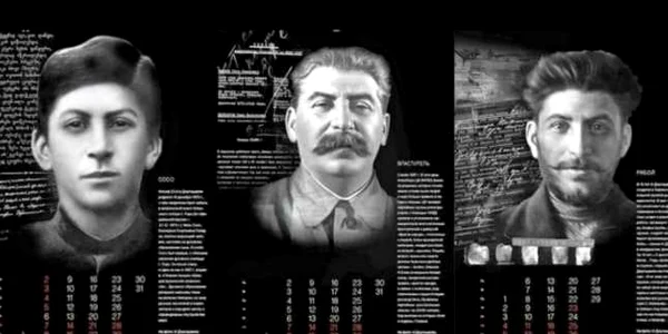 calendar stalin