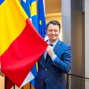Siegfried Mureşan FB Siegfried Mureşan jpg