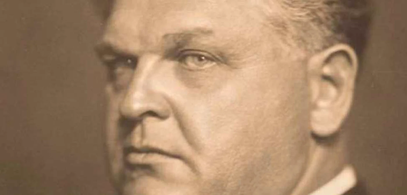 Mihai Sadoveanu