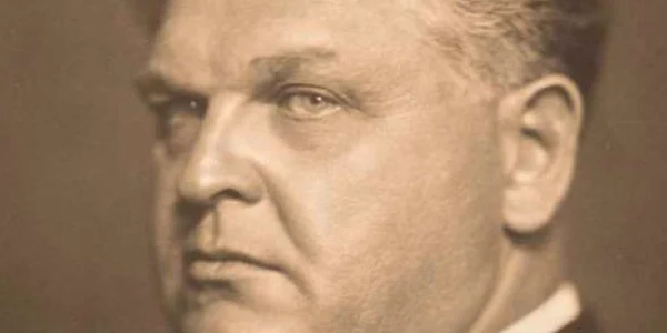 Mihai Sadoveanu