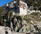 Imagini cu lăcaşurile de cult de la Sfântul Munte Athos Foto mountathos360 com