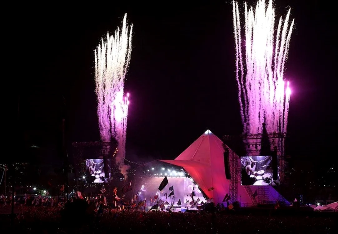 Glastonbury