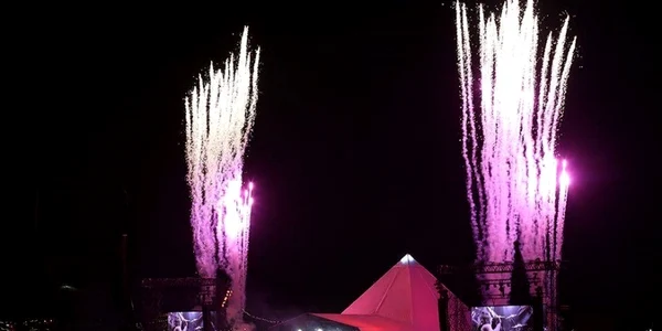 Glastonbury