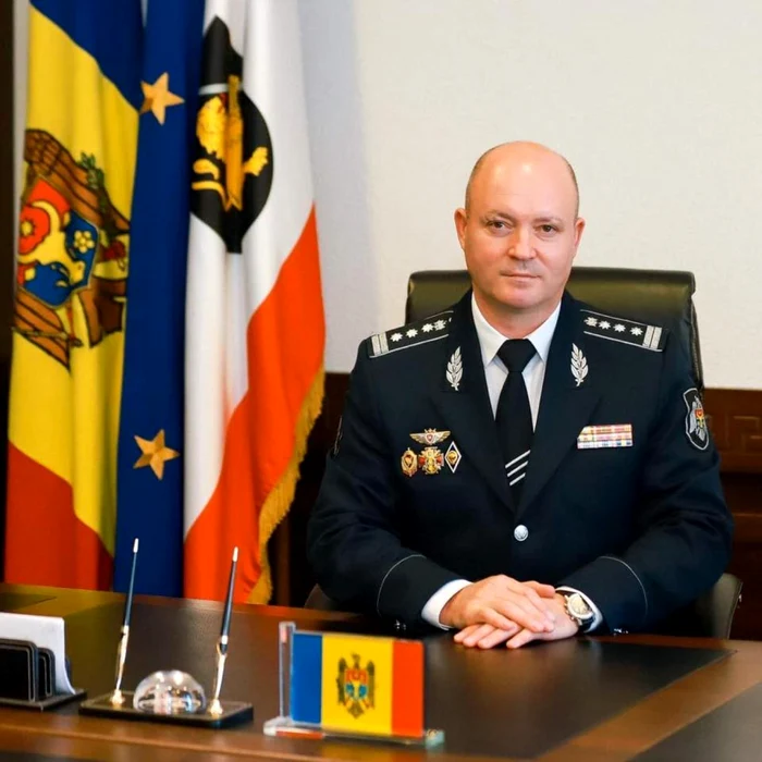 Sergiu Paiu
